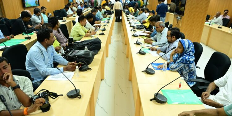 राजगीर में रचेगा रग्बी का इतिहास! एशिया के 9 देशों की टॉप टीमें भिड़ेंगी खिताबी जंग में, भारत की महिला टीम में बिहार की बेटियों का जलवा