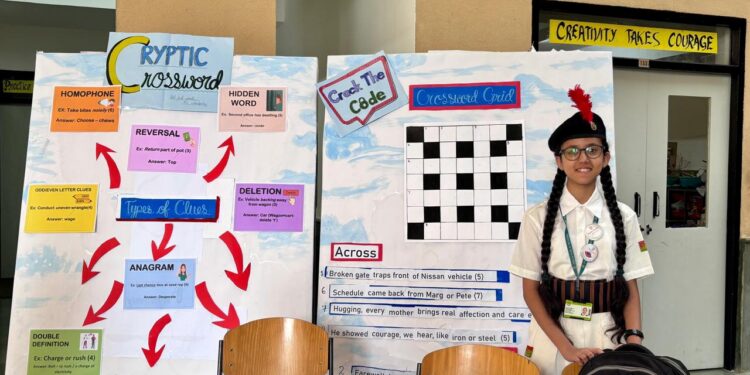 CCCC 13.0 का धमाका: BCM आर्य स्कूल की बेटियों ने मारा सबसे बड़ा शॉट, DPS Pune के रिकॉर्ड ने उड़ाए होश!