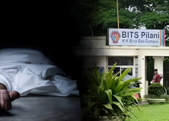 Goa में BITS Pilani छात्र की संदिग्ध मौत, ड्रग्स कनेक्शन की जांच पर CM सावंत का बयान