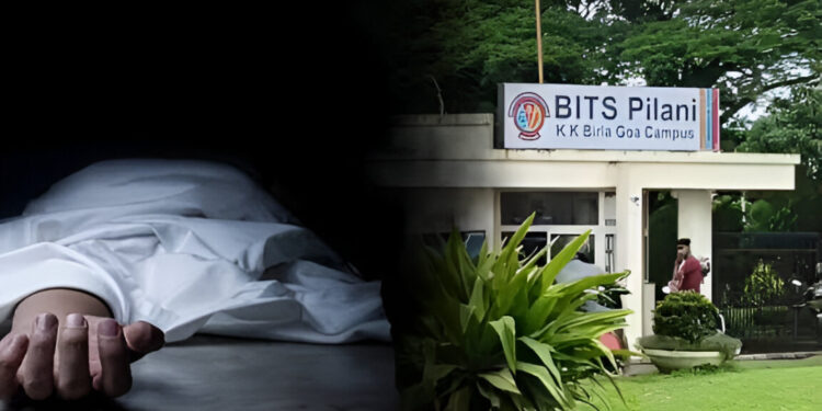 Goa में BITS Pilani छात्र की संदिग्ध मौत, ड्रग्स कनेक्शन की जांच पर CM सावंत का बयान