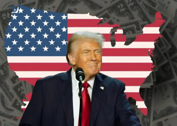 हॉलीवुड को बचाने के लिए ट्रंप का बड़ा फैसला: विदेशी फिल्मों पर 100% टैरिफ लगाने का ऐलान