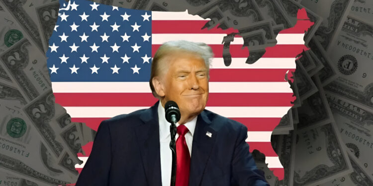 हॉलीवुड को बचाने के लिए ट्रंप का बड़ा फैसला: विदेशी फिल्मों पर 100% टैरिफ लगाने का ऐलान