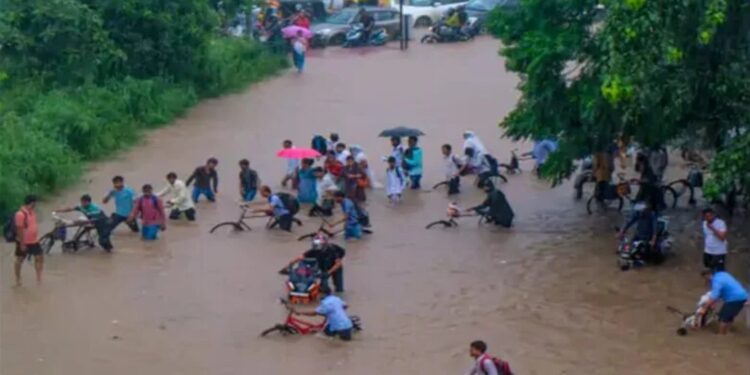 Punjab Floods 2025: 2.56 लाख लोग प्रभावित, 15 हजार से ज्यादा सुरक्षित निकाले गए – अब तक 29 की मौत