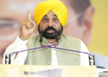 Punjab Project Jeevanjyot: 367 बच्चों की ज़िंदगी बदली, अब स्कूल में गूंज रही किताबों की आवाज़ – भीख से सम्मान तक का सफर
