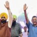 Punjab Govt Big Gift: CM मान कल से लॉन्च करेंगे ‘मुख्यमंत्री स्वास्थ्य बीमा योजना’, हर परिवार को मिलेगा ₹10 लाख तक मुफ्त इलाज