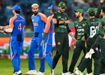 Asia Cup Final 2025: पाकिस्तान को हराकर भारत 9वीं बार चैंपियन, लेकिन ट्रॉफी सेरेमनी में हुआ बड़ा ड्रामा