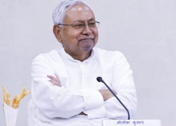 7 सितंबर से नीतीश सरकार का बड़ा ऐलान: हर परिवार की एक महिला बनेगी उद्यमी, मिलेगा ₹10,000 और 2 लाख तक लोन