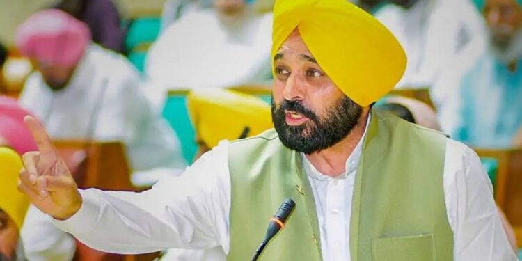 SDRF फंड पर BJP-Congress की झूठ की जुगलबंदी बेनक़ाब, मान सरकार ने जारी किए पूरे आंकड़े!