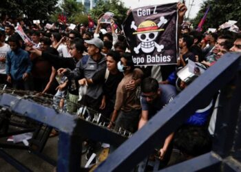 Nepal Crisis: सोशल मीडिया बैन से शुरू हुआ आंदोलन कैसे बना सत्ता परिवर्तन की जंग? 10 सितंबर को आ सकता है बड़ा फैसला