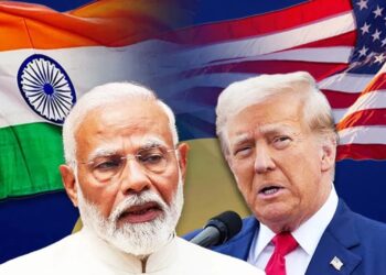 Trump बोले- ‘Modi मेरे अच्छे मित्र’, भारत-अमेरिका डील पर जल्द होगी बड़ी बातचीत, पीएम मोदी ने दिया करारा जवाब