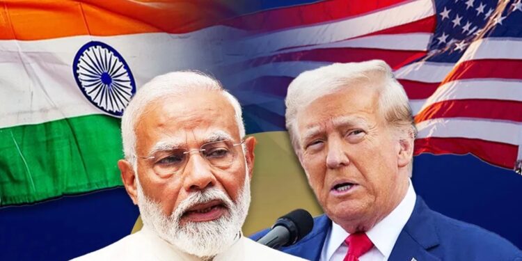 Trump बोले- ‘Modi मेरे अच्छे मित्र’, भारत-अमेरिका डील पर जल्द होगी बड़ी बातचीत, पीएम मोदी ने दिया करारा जवाब