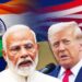 Trump बोले- ‘Modi मेरे अच्छे मित्र’, भारत-अमेरिका डील पर जल्द होगी बड़ी बातचीत, पीएम मोदी ने दिया करारा जवाब
