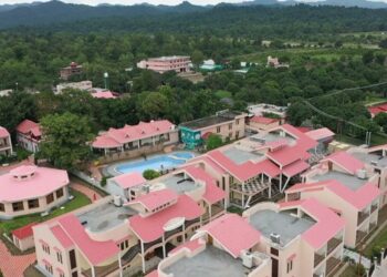 राष्ट्रवाद के आवरण में लिपटी लूट: उत्तराखंड की पहाड़ियों पर बनता एक साम्राज्य