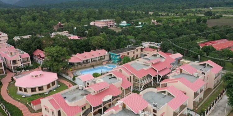 राष्ट्रवाद के आवरण में लिपटी लूट: उत्तराखंड की पहाड़ियों पर बनता एक साम्राज्य