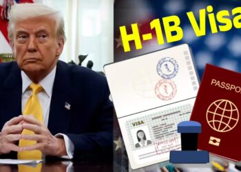 ट्रंप का एच-1बी वीज़ा झटका और मोदी पर कांग्रेस का हमला