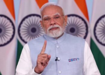 PM मोदी का देशवासियों को नवरात्रि तोहफ़ा: 22 सितंबर से शुरू हुआ ‘GST बचत उत्सव’, घर-गाड़ी-दवा सब हुआ सस्ता