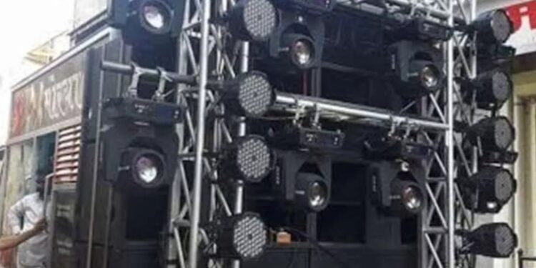 बिहार में पूजा-जुलूस पर नया आदेश: डीजे पर पूर्ण प्रतिबंध, लाइसेंस अनिवार्य – जानें पूरी गाइडलाइन