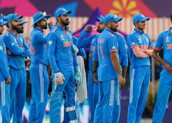 India A Team Announced: रजत पाटीदार पहले मैच के कप्तान, तिलक वर्मा को मिली बड़ी जिम्मेदारी