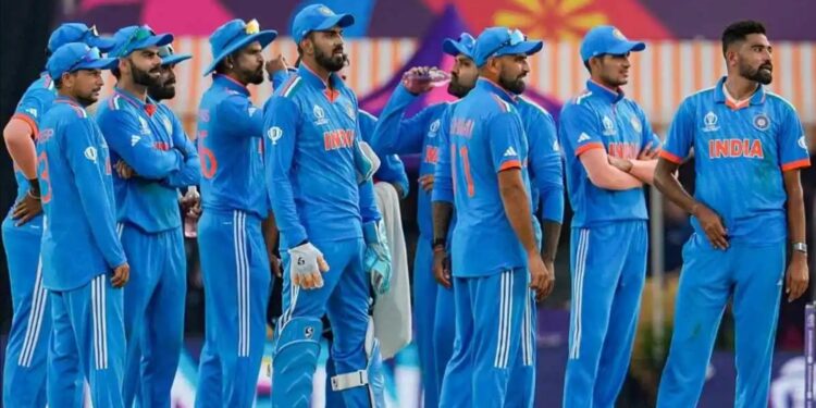 India A Team Announced: रजत पाटीदार पहले मैच के कप्तान, तिलक वर्मा को मिली बड़ी जिम्मेदारी