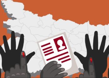 लोकतंत्र की सूची में कटौती: क्या SIR प्रक्रिया मतदाता अधिकारों की अवहेलना है?