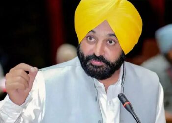 पंजाब में बाढ़ के बाद मान सरकार का बड़ा कदम: हर घर तक डॉक्टर और दवाएं, 20 सितंबर तक खास मिशन