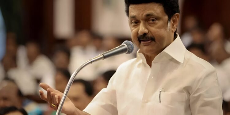 स्टालिन का सवाल: जीएसटी सुधारों का श्रेय कौन ले रहा है?