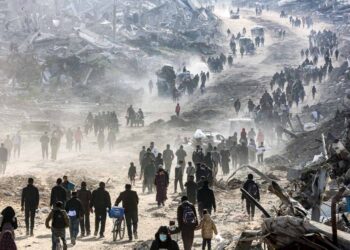 गाजा युद्ध पर ट्रंप की बड़ी पहल: 21 सूत्रीय योजना में बंधकों की रिहाई और स्थायी सीजफायर का वादा