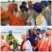 पंजाब बाढ़: संत सीचेवाल ने 3 दिन-3 रात में बनाई विशाल नाव, 300 जानवरों व सैकड़ों परिवारों को बचाया – लोगों ने कहा, ‘हम अकेले नहीं हैं,