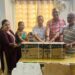 महिलाओं के लिए स्वरोजगार की मिसाल: सच्चिदानंद शर्मा ने दी सिलाई मशीन, अब तक 248 परिवारों की बदली किस्मत