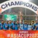 Asia Cup 2025: 2023 फाइनल के हीरो मोहम्मद सिराज हुए बाहर, टीम इंडिया के स्क्वाड में हुआ बड़ा बदलाव