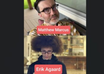 IXL 2025: पहले ऑनलाइन राउंड में अमेरिकी खिलाड़ियों की धमक, मैथ्यू मार्कस और एरिक एगार्ड चमके, भारत के रामकी कृष्णन ने दी कड़ी चुनौती