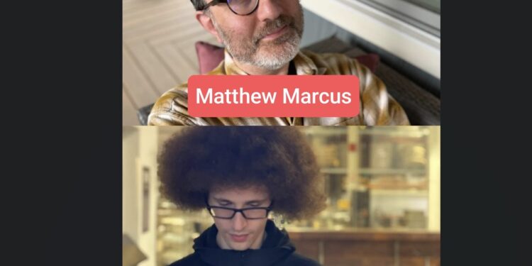 IXL 2025: पहले ऑनलाइन राउंड में अमेरिकी खिलाड़ियों की धमक, मैथ्यू मार्कस और एरिक एगार्ड चमके, भारत के रामकी कृष्णन ने दी कड़ी चुनौती