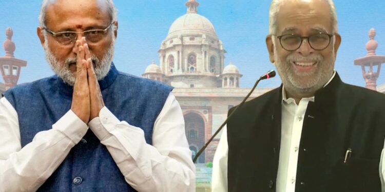 Vice President Election 2025: पहला वोट कौन डालेगा? जानें किन दलों ने किया मतदान से किनारा