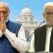 Vice President Election 2025: पहला वोट कौन डालेगा? जानें किन दलों ने किया मतदान से किनारा