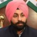 पंजाब में 100% सड़क, बिजली और पानी बहाल: हरजोत सिंह बैंस बोले – अब बाढ़ प्रभावित गांवों में लौट रही ज़िंदगी