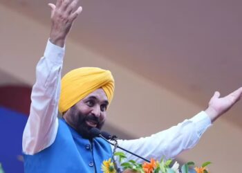 पंजाब का ऐतिहासिक कदम: अब स्कूलों से लड़ी जाएगी नशे के खिलाफ जंग, 8 लाख छात्र होंगे सशक्त