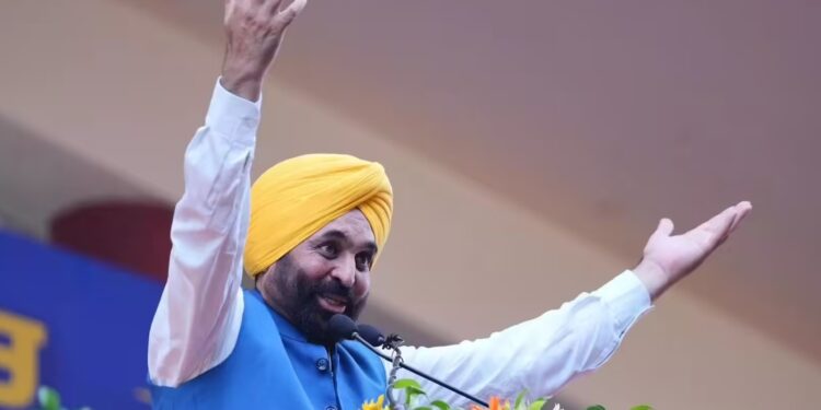 पंजाब का ऐतिहासिक कदम: अब स्कूलों से लड़ी जाएगी नशे के खिलाफ जंग, 8 लाख छात्र होंगे सशक्त