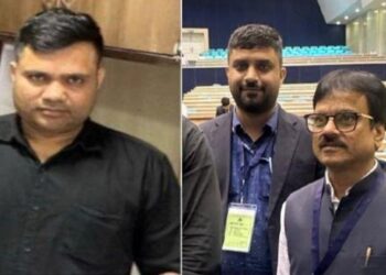 WAPCOS में बहु-करोड़ का भ्रष्टाचार उजागर – पूर्व CMD रजनीकांत अग्रवाल और सहयोगियों की काली करतूतें सामने आईं