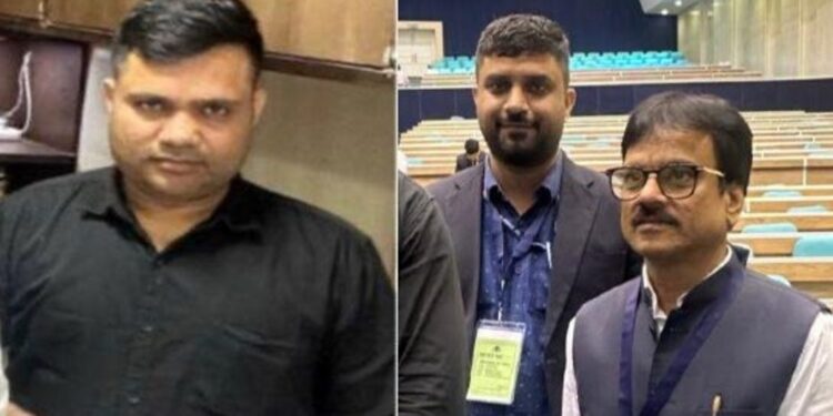 WAPCOS में बहु-करोड़ का भ्रष्टाचार उजागर – पूर्व CMD रजनीकांत अग्रवाल और सहयोगियों की काली करतूतें सामने आईं