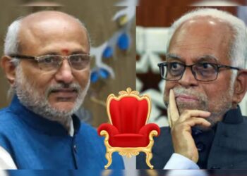 Vice President Elections 2025: सुबह 10 से शाम 5 बजे तक डाले जाएंगे वोट, NDA बनाम INDIA में कांटे की टक्कर