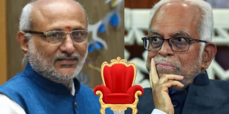 Vice President Elections 2025: सुबह 10 से शाम 5 बजे तक डाले जाएंगे वोट, NDA बनाम INDIA में कांटे की टक्कर