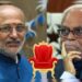 Vice President Elections 2025: सुबह 10 से शाम 5 बजे तक डाले जाएंगे वोट, NDA बनाम INDIA में कांटे की टक्कर