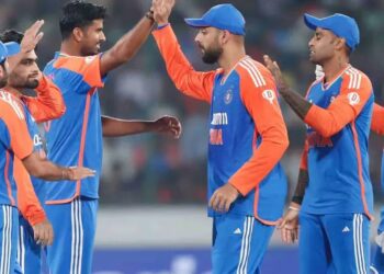 IND vs UAE Asia Cup 2025: क्या दोबारा दोहराएगा 2016 का इतिहास? जानें हेड-टू-हेड रिकॉर्ड और दोनों टीमों के स्क्वाड”