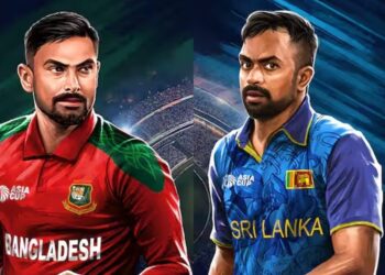 Asia Cup 2025: बांग्लादेश बनाम अफगानिस्तान आज अबु धाबी में हाई-वोल्टेज मुकाबला, सुपर-4 की दौड़ पर टिकी नजरें