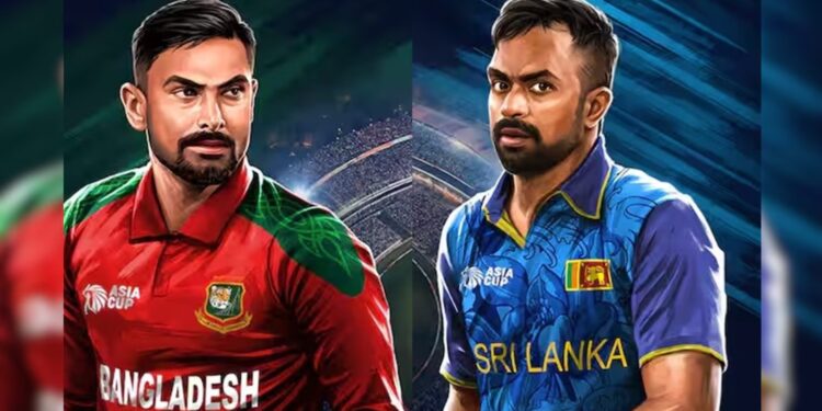 Asia Cup 2025: बांग्लादेश बनाम अफगानिस्तान आज अबु धाबी में हाई-वोल्टेज मुकाबला, सुपर-4 की दौड़ पर टिकी नजरें