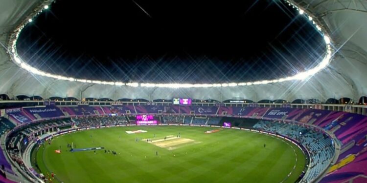 IND vs UAE Pitch Report: दुबई की पिच पर बैटर्स का जलवा या स्पिनर्स का कहर? जानें कैसा रहेगा मिज़ाज