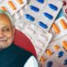 बिहार नंबर वन: सरकारी अस्पतालों में मरीजों को मुफ्त दवा देने में पूरे देश को पीछे छोड़ा