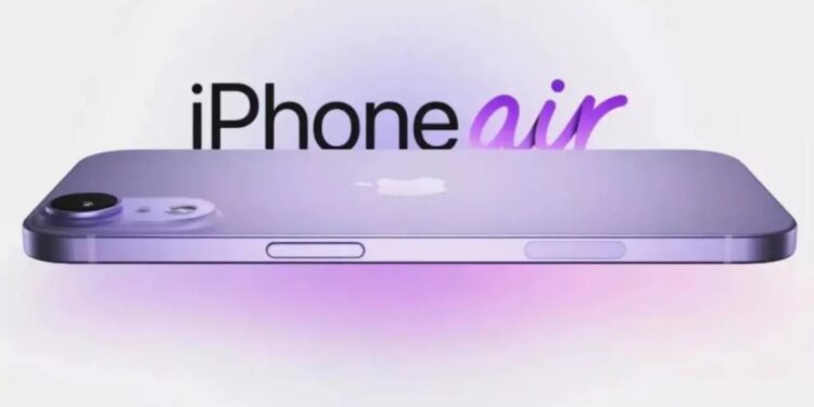 iPhone 17 Series और iPhone Air लॉन्च: कीमत, फीचर्स और भारत में बिक्री की पूरी डिटेल