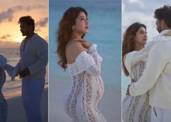 Sonarika Bhadoria Pregnancy: ‘देवों के देव महादेव’ फेम एक्ट्रेस ने बेबी बंप फ्लॉन्ट कर सोशल मीडिया पर दी खुशखबरी