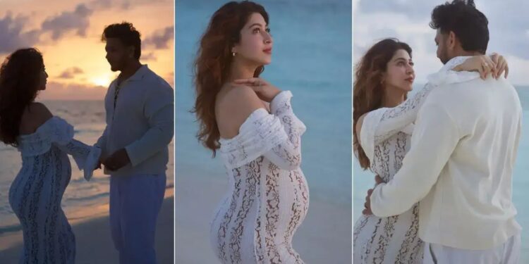 Sonarika Bhadoria Pregnancy: ‘देवों के देव महादेव’ फेम एक्ट्रेस ने बेबी बंप फ्लॉन्ट कर सोशल मीडिया पर दी खुशखबरी